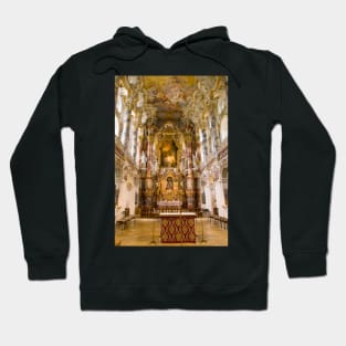 Wieskirche Hoodie